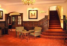 Others 5 Clarion Collection Hotel Buckerell Lodge
