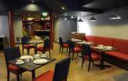 ร้านอาหาร 3 PERM CLOSED POCOTEL GLASGOW CITY CENTRE