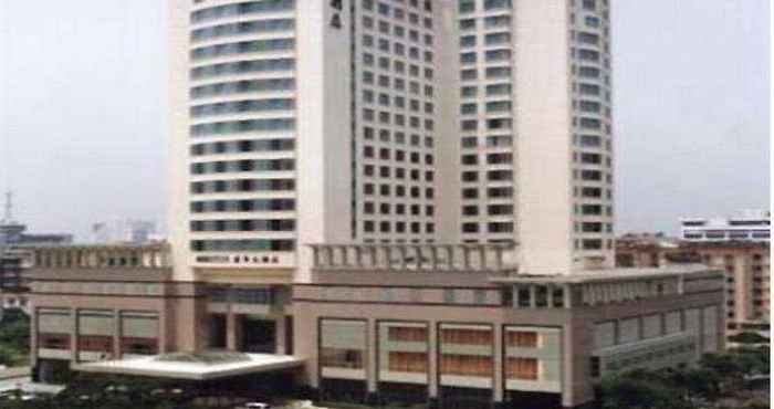 Lainnya Shantou Junhua Haiyi Hotel