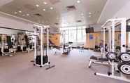 Fitness Center 4 Shantou Junhua Haiyi Hotel