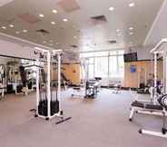 Fitness Center 4 Shantou Junhua Haiyi Hotel