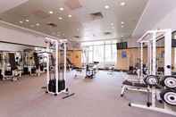 Fitness Center Shantou Junhua Haiyi Hotel