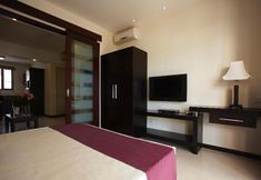 臥室 4 Grand Bay Suites