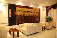 Lobby Jin Jiang Inn Henglong