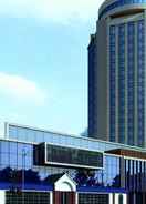 EXTERIOR_BUILDING Garden Hotel Changchun