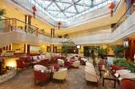Lobby Garden Hotel Changchun