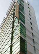 EXTERIOR_BUILDING Ji Hotel (Shanghai Caohejing)