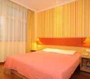 Phòng ngủ 2 Home Inn Wu Lin Plaza