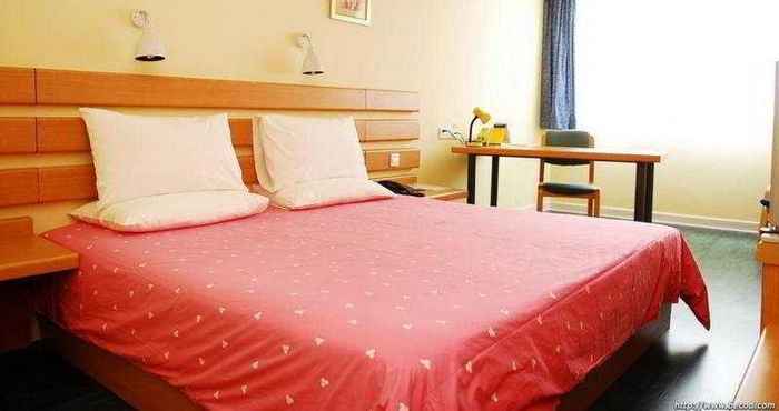 Kamar Tidur Home Inn Xinbei Road