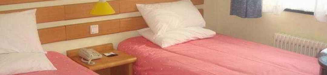 Kamar Tidur Home Inn Zhuchilu