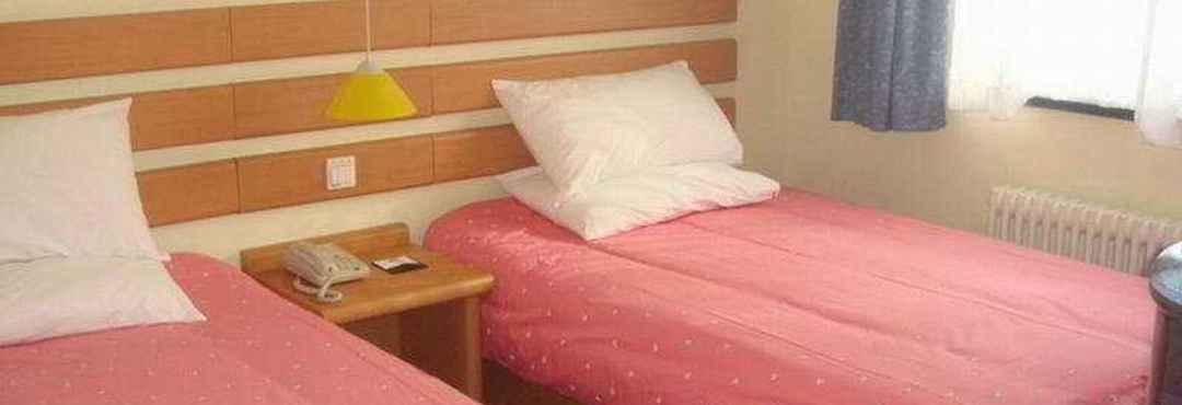 Kamar Tidur Home Inn Zhuchilu