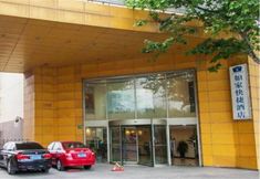 Exterior 2 Home Inn Hutai Road