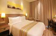 Bilik Tidur 3 Home Inn North Bund