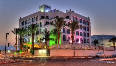 外観 4 Vista Eilat Boutique Hotel