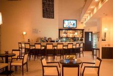 Bar, Cafe and Lounge Vista Eilat Boutique Hotel