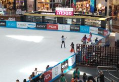 フィットネスセンター 6 Vista Eilat Boutique Hotel