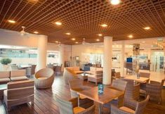 Lobby 7 Vista Eilat Boutique Hotel