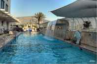 สระว่ายน้ำ Vista Eilat Boutique Hotel