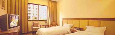 Kamar Tidur 3 Star City