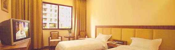 Kamar Tidur 3 Star City