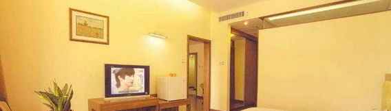 Kamar Tidur 2 Star City