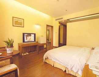 Kamar Tidur 2 Star City