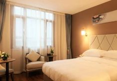 卧室 5 Youngor Central