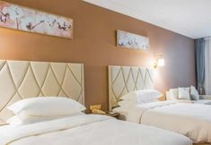 卧室 2 Youngor Central