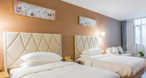 卧室 2 Youngor Central