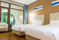 卧室 7 Youngor Central