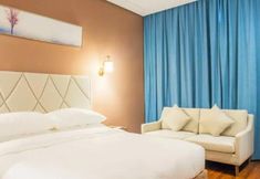 卧室 3 Youngor Central