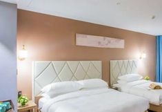 卧室 4 Youngor Central