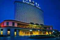 Luar Bangunan Rosedale Hotel & Suites Beijing