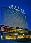 EXTERIOR_BUILDING Rosedale Hotel & Suites Beijing