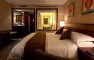 Bedroom 6 Rosedale Hotel & Suites Beijing