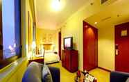 Bilik Tidur 3 Rosedale Hotel & Suites Beijing