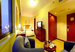 Bilik Tidur 4 Rosedale Hotel & Suites Beijing