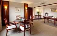 Bilik Tidur 2 Rosedale Hotel & Suites Beijing