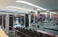 Fitness Center 7 Jingyi Hotel Beijing