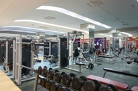 Fitness Center Jingyi Hotel Beijing