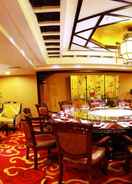 RESTAURANT Jingyi Hotel Beijing