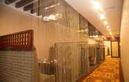 Lobi 4 Jingyi Hotel Beijing