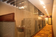 Sảnh chờ Jingyi Hotel Beijing