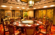 ร้านอาหาร 6 Jingyi Hotel Beijing