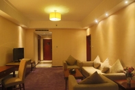 Common Space Jingyi Hotel Beijing