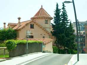 Bangunan 4 Tibidabo Apartments