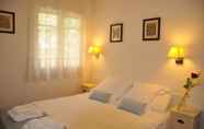 Kamar Tidur 5 Tibidabo Apartments