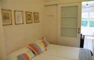 Kamar Tidur 7 Tibidabo Apartments
