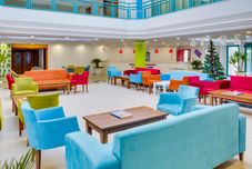 Others La Santa Maria Hotel