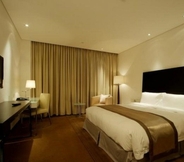 Kamar Tidur 6 Quality Hotel Olympic Park Beijing